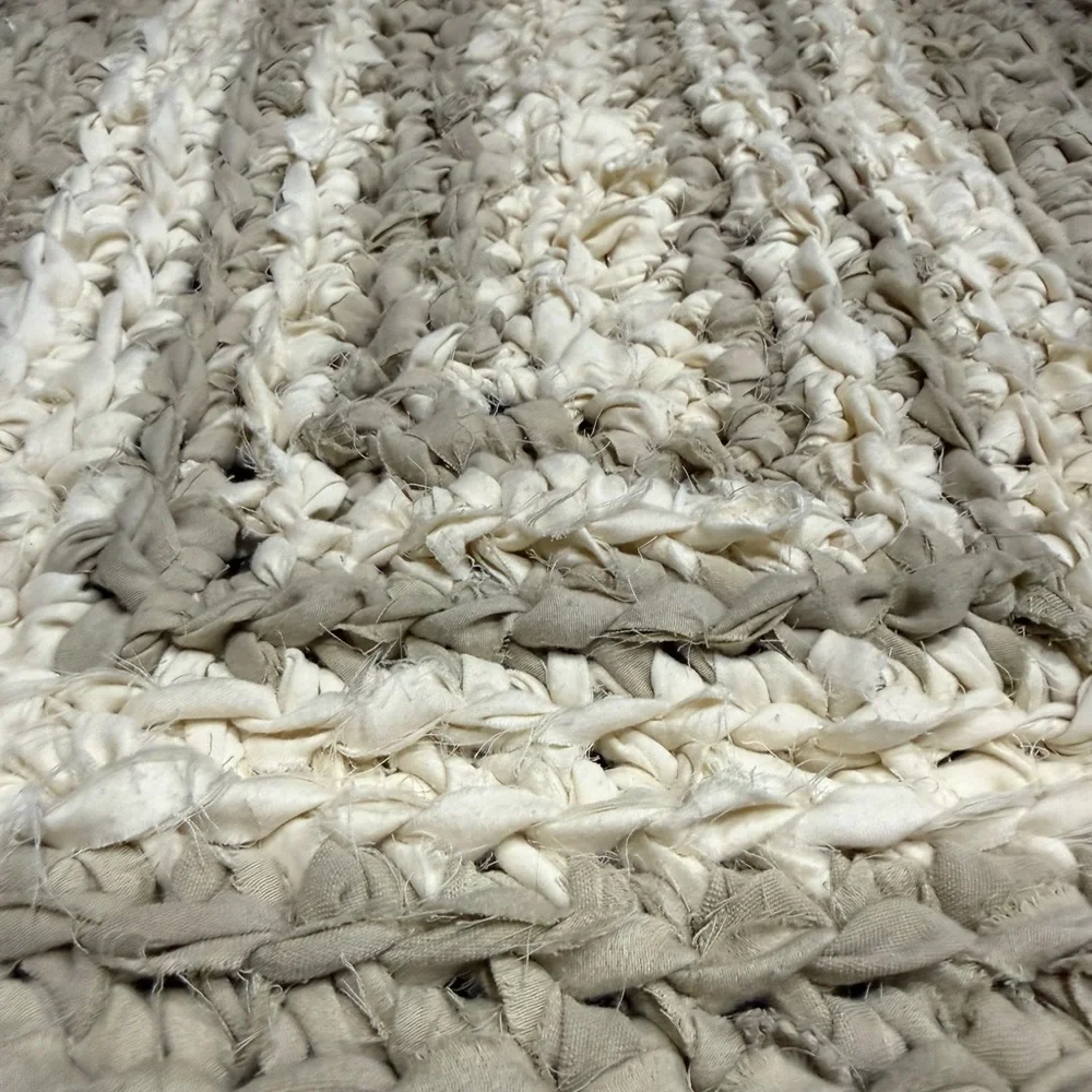 Hand Crafted handmade crocheted